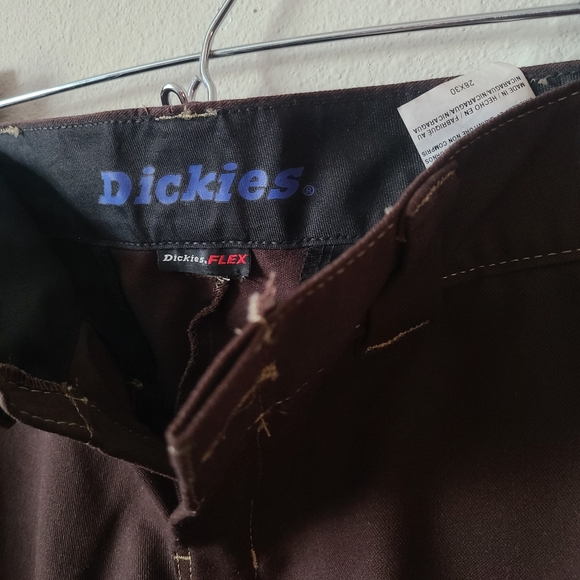 Dickies Flex Slim Straight Cargo Pant - Picture 4 of 6